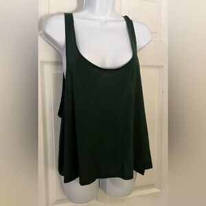 Ladies tank top